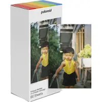 Polaroid Hi Print 4x6 Paper Cartridge - 80 Sheets Fotopapier