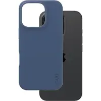 PanzerGlass CARE iPhone 16 Pro Hoesje Blauw
