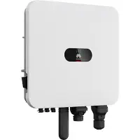 Huawei SUN2000-10K-MAP0 10kW Hybride 3-Fase String Omvormer met 2 MPPT