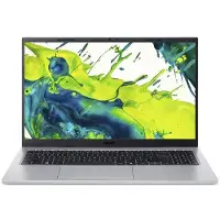 Acer Laptop Aspire Go 15 AMD Ryzen 3 8 GB RAM 512 GB SSD Grijs - Franse Azerty
