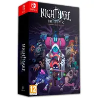 Nightmare The Lunatic (Special Edition)