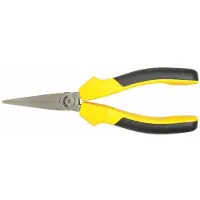 Ironside 121383 Platte tang Plat 160 mm