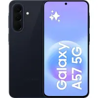 Samsung Galaxy A57 128GB Donkerblauw 5G
