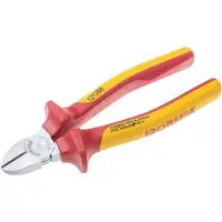 Ironside 121268 VDE Zijkniptang