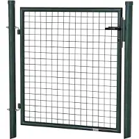 Siena Garden 43255125 Tuinpoort Staal