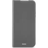 Hama hoesje geschikt voor Redmi 15C - Daily Protect booklet - Zwart