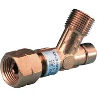 CFH 52118 Slangbreukbeveiliging