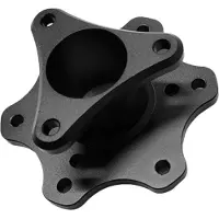CONSPIT Quick-Con Adapter Zwart