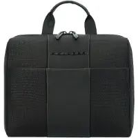 Piquadro Cameratas zwart