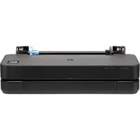 HP DesignJet T230 24-inch / A1 grootformaat Plotter Printer editie 2025 (5HB07D)