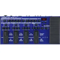 BOSS ME-90B Bass Multi Effects Processor