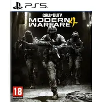 Call of Duty Modern Warfare 4 PS5