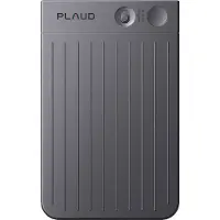 Plaud Note Zwart