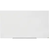 Nobo Widescreen magnetisch glasbord 188,3 x 105,3 cm wit