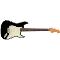 Fender Stratocaster Early '60s Vintera III RW Black