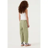 Garcia meisjes Top, 128/134, Wit