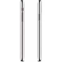 Moshi IGlaze iPhone XR Hoesje Wit