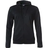 Clique Ottawa Ladies Zwart maat L dames