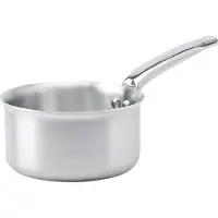 De Buyer Steelpan Alchimy 16 cm