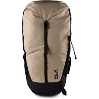 Jack Wolfskin Sportrugzak beige