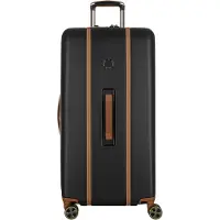 DELSEY PARIS Trolley 'Cadence' zwart