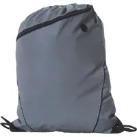 Clique Smart Backpack Reflective