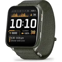Garmin Venu X1 Groen