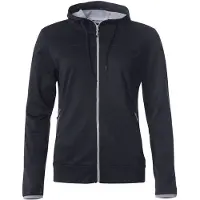 Clique Ottawa Ladies Dark Navy maat 3XL dames
