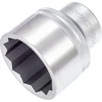 Hazet 1100Z-55 1100Z-55 Dop (zeskant) Dopsleutelinzetstuk 55 mm 1 (25 mm)
