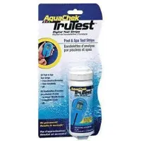 CTX 40817 Aquacheck Trutest 3-in-1 Test Strips 50 Units Transparant
