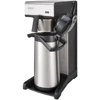 Bravilor TH koffiezetapparaat, 54,5(h) x 23,5(b) x 40,6(d)cm, 230V