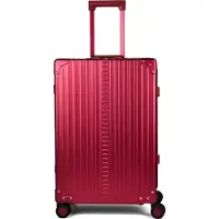 Aleon Trolley 'Traveler' rood