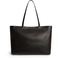 Ted Baker Schoudertas 'Lenyya' zwart