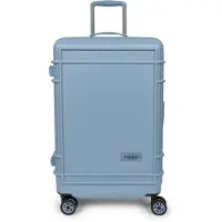 Eastpak Trolley 'Resist'R' lichtblauw
