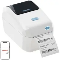 Niimbot K3 Etikettenprinter