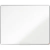 Nobo Premium Plus Steel Vitrified Board 1500x1200 Mm Transparant