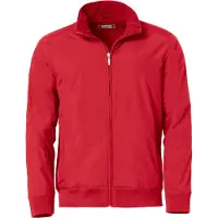 Clique Newport Rood maat L 3671