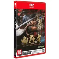 Onimusha: Way Of The Sword Nintendo Switch 2