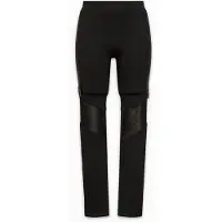 Anne Fontaine Ellia Black Maat: 36 | Leggings Outlet | Dames | Zwart