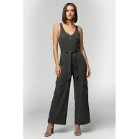 G-Star Jumpsuit zwart
