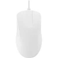 Contour Design AK-PMH1OS-US-W ACTIVE KEY MMS, bedrade toetsenbord, wit, ERGO, IP68