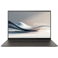Asus Laptop Zenbook S 16 UM5606GA-DRFSS380W AMD Ryzen 9 32 GB RAM 1 TB SSD Grijs - Franse Azerty