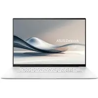 Asus Laptop Zenbook S 16 UM5606GA-DRFSS361W AMD Ryzen 7 32 GB RAM 1 TB SSD Wit - Franse Azerty