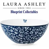Laura Ashley kom Sweet Allysum 16 cm - Porselein - Kommen