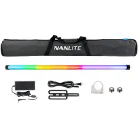 Nanlite Pavo Tube Ii 30x Rgb Led-buis