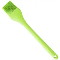 Mastrad Siliconen bakkwast, groen - mastrad