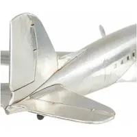 Authentic Models - Dakota DC-3 - Model Vliegtuig - miniatuur Vliegtuig - Schaal Vliegtuig - Handgemaakt