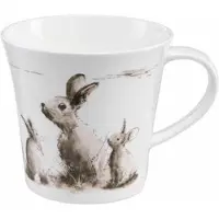 Goebel - Peter Schnellhardt | Koffie / Thee Mok Kleine excursie | Beker - porselein - 350ml