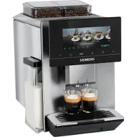Siemens - Espresso volautomaat EQ900 iAroma RVS TQ927E03