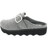 Rohde Pantoffel Women Foggia 6117 Platinum-Schoenmaat 43